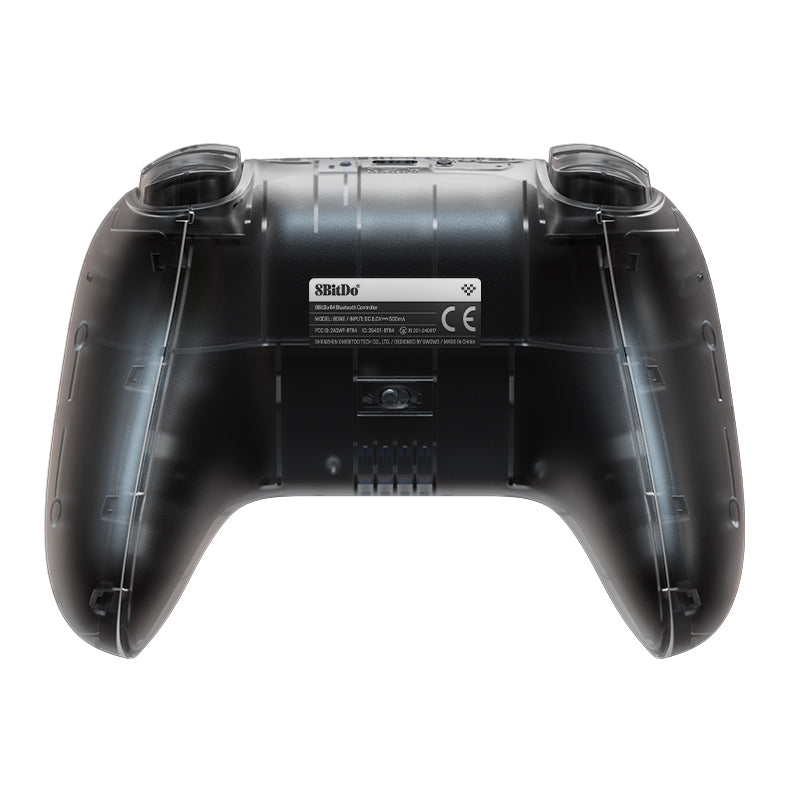 8BitDo 64 Controller - Funtastic Limited Editions image 28